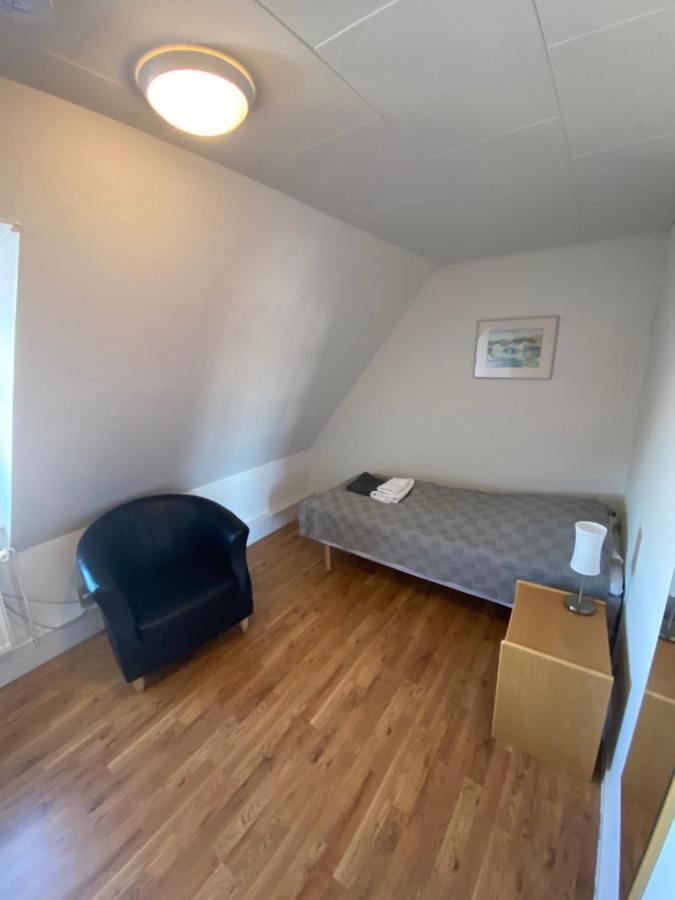 Qeqertarsuaq Hotel Disko Island מראה חיצוני תמונה