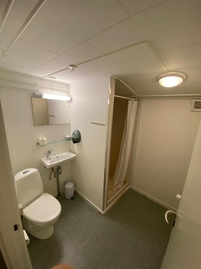 Qeqertarsuaq Hotel Disko Island חדר תמונה
