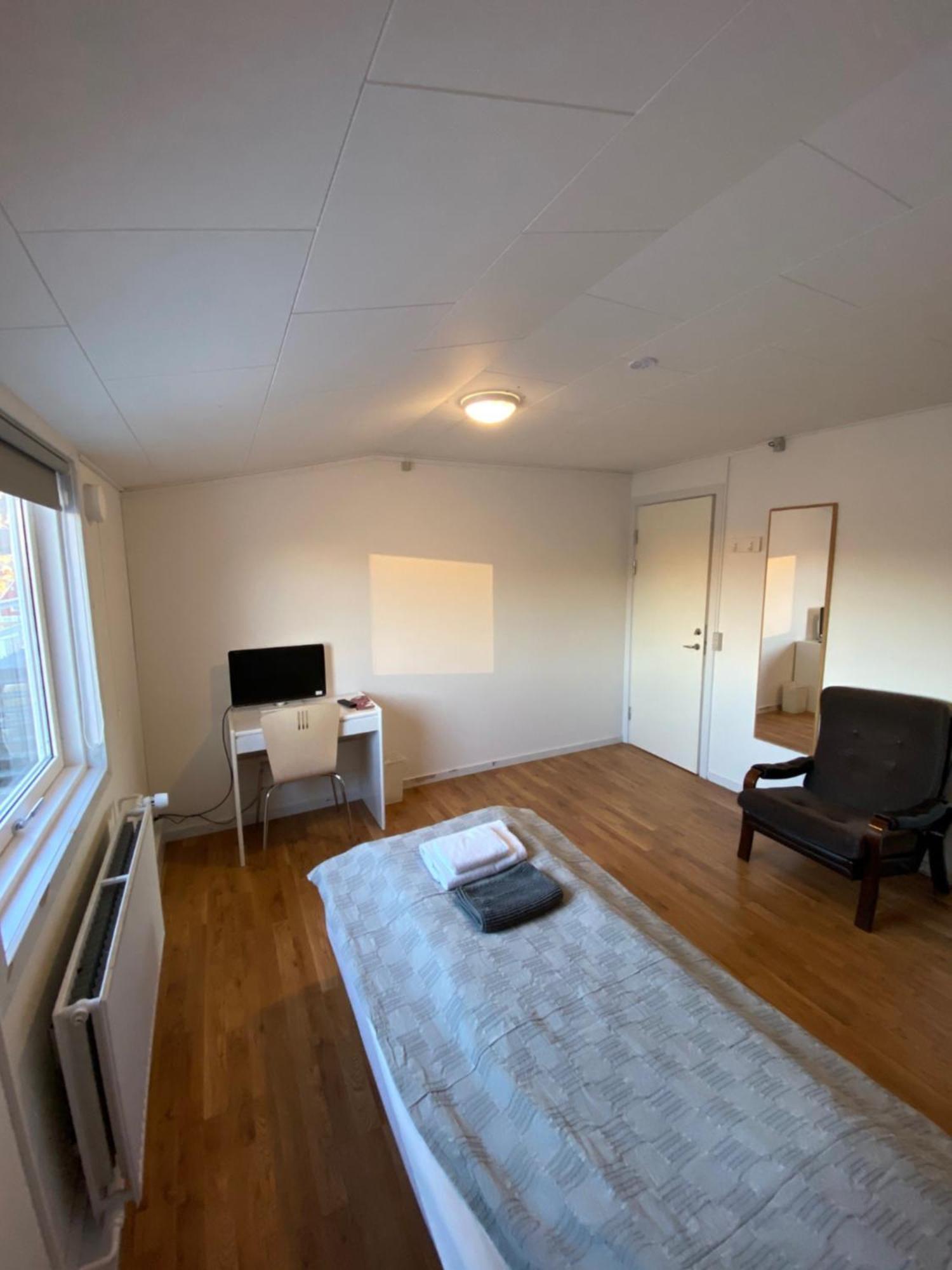 Qeqertarsuaq Hotel Disko Island חדר תמונה