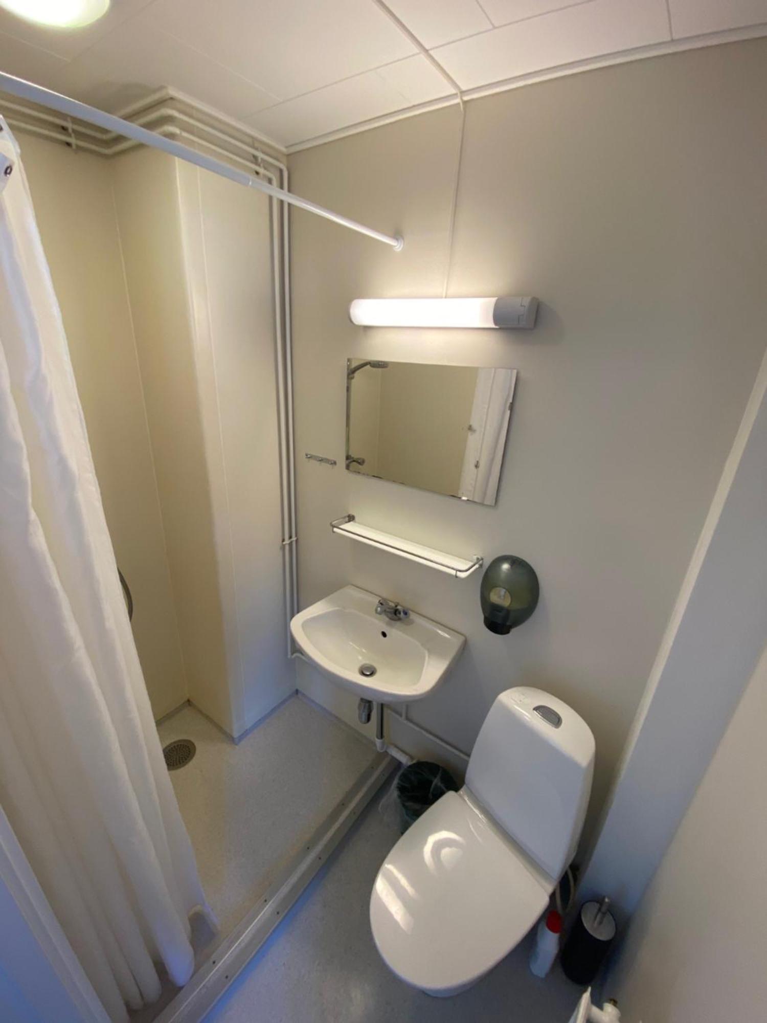 Qeqertarsuaq Hotel Disko Island חדר תמונה