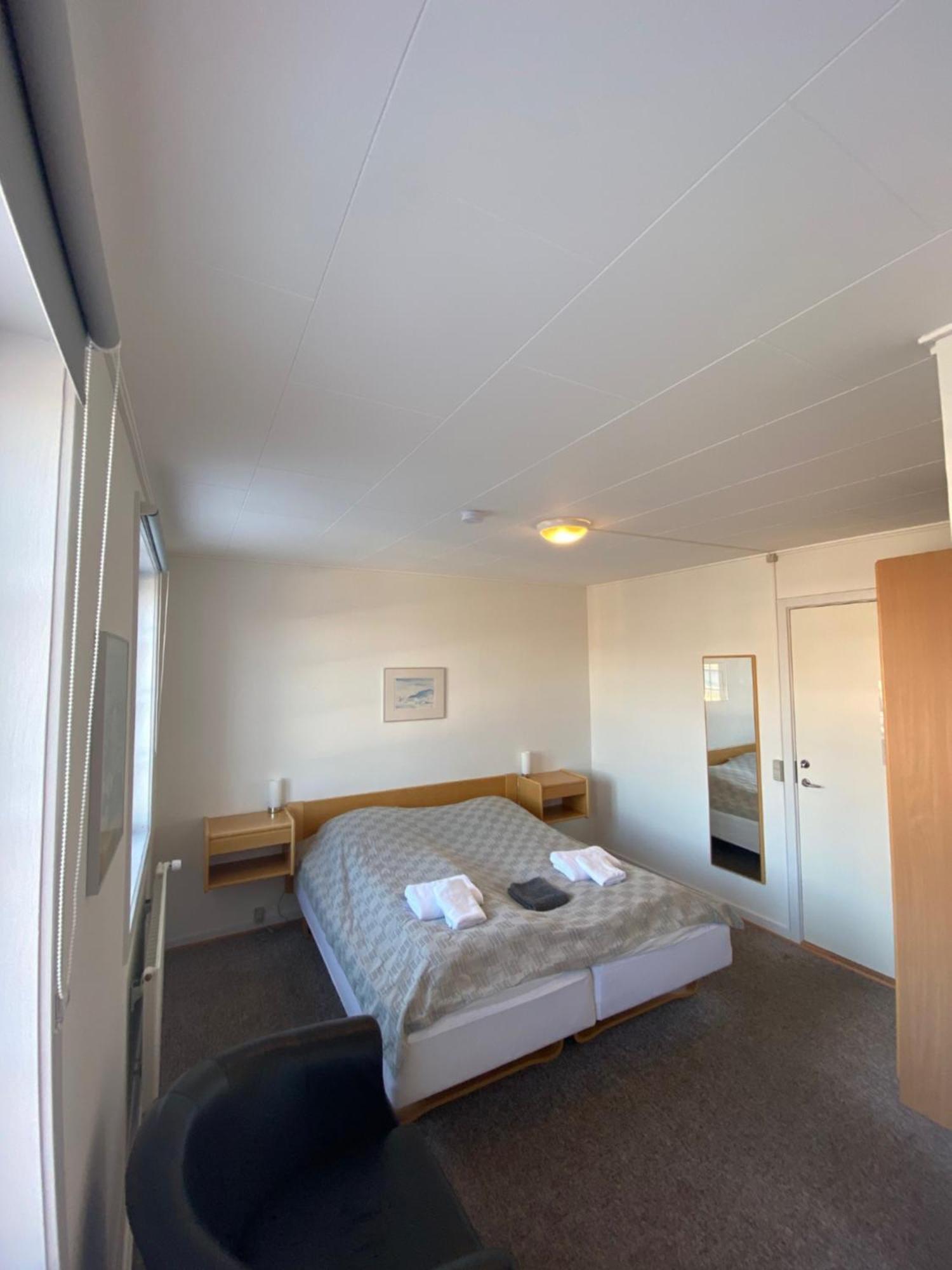 Qeqertarsuaq Hotel Disko Island חדר תמונה