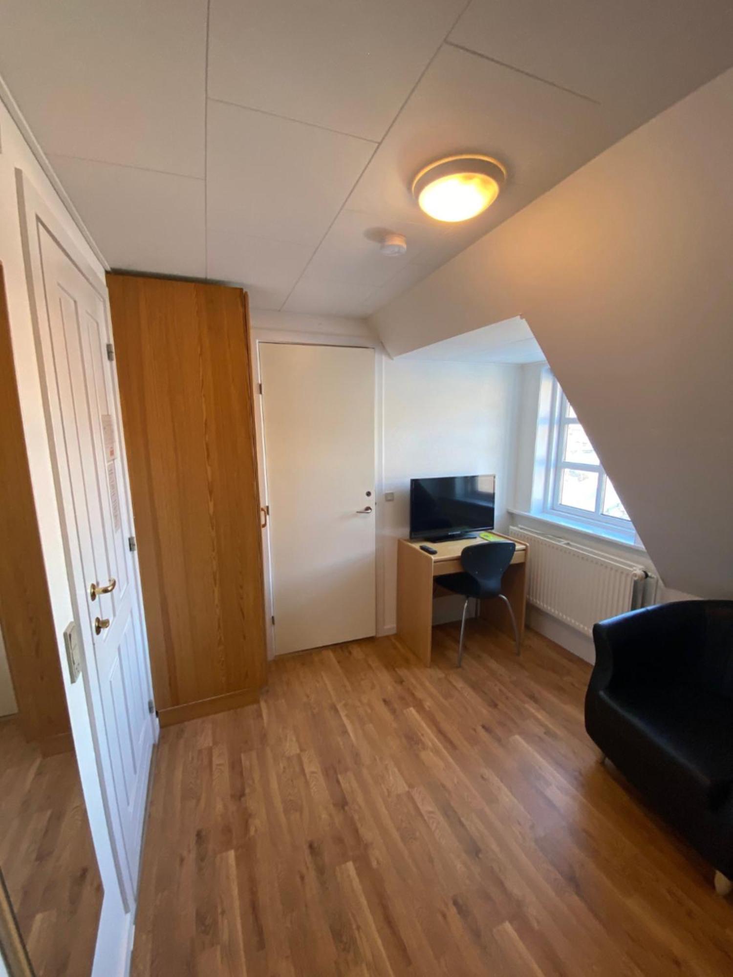 Qeqertarsuaq Hotel Disko Island חדר תמונה